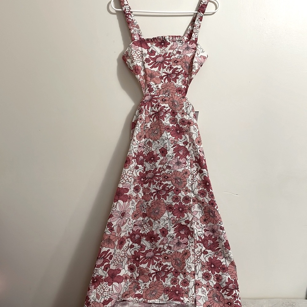 Forever 21 dress
